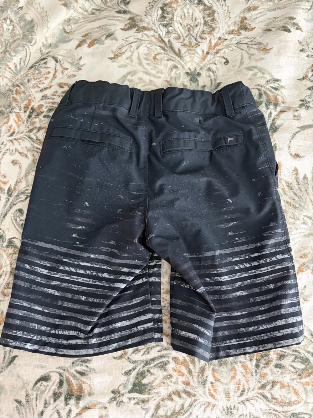 Art Class Boys Swim Trunks